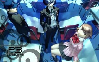 Persona Wallpaper Widescreen Weddingdressin