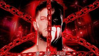 Finn Balor Wallpaper High Quality HD Image Of The Demon