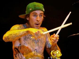 Travis Barker Graphics Code Comments Pictures