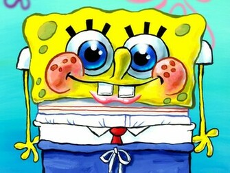 Wallpaper4u Spongebob Wallpaper
