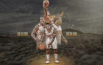 Eric Bledsoe Wallpaper By Dannydesignsig