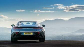 Aston Martin Db11 Wallpaper X Net