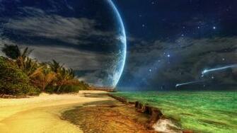 Category Abstract HD Wallpaper Subcategory Landscape