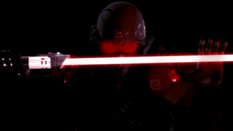 The Sith Lord By Witchygmod Fan Art Wallpaper Games
