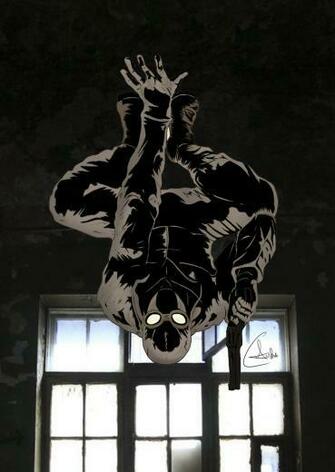 Deviantart More Like Spider