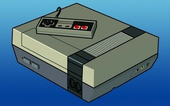 Original Nes Wallpaper HD