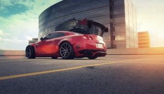 Gallery Wallpaper Nissan Gt R Widebody By Rocket Bunny Car Pictures