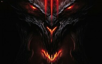 Diablo HD Wallpaper