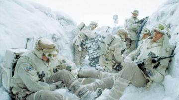 Star Wars Episode V The Empire Strikes Back HD Wallpaper