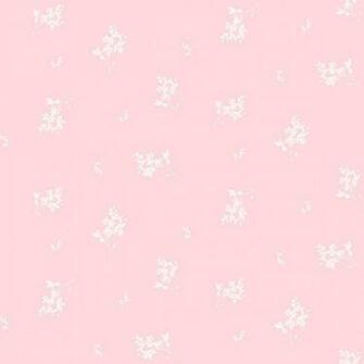 Home Brands Coloroll Vintage Tea Party
