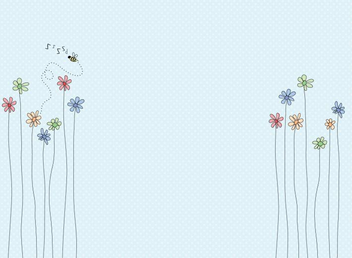 Borders Background Cute