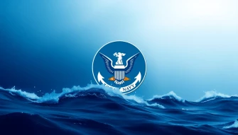 Us Navy Image Logo Wallpaper
