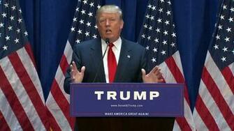 Donald Trump Wallpaper High Resolution And Quality
