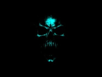 Vampire Skull By Joeraven13