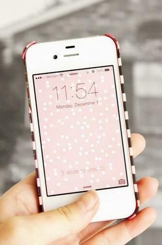 Clover And Dot Ways To Clear Organize Your iPhone Plus