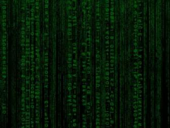 Wallpaper For Matrix Code
