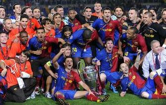 Fc Barcelona
