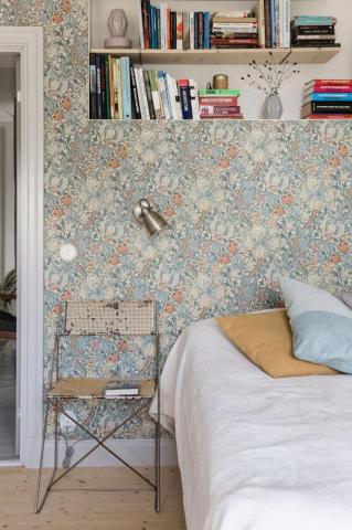 Spectacular Photo Homelivingroom Wallpaper Living Room William