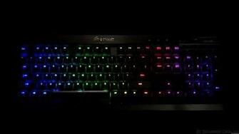 Razer Chroma Wallpaper HD Mafia