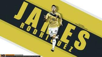 James David Rodr Guez Rubio HD Wallpaper Background Image