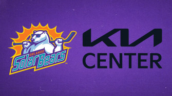 Orlando Solar Bears On X The Home Of
