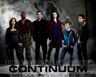 Tv Show Continuum Wallpaper Size More