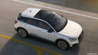 Audi Sq2 Top HD Wallpaper