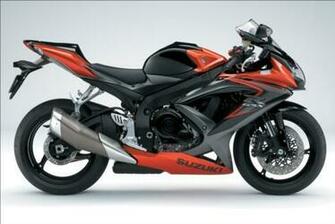 Suzuki Gsx R750 K9 Pictures