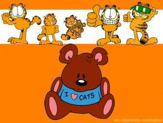 Garfield Wallpaper X Pictures
