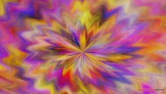 Pastel Tie Dye Background