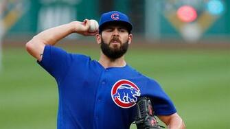 Jake Arrieta