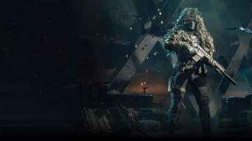 Battlefield Specialist Casper 4k Phone iPhone Wallpaper 4661a