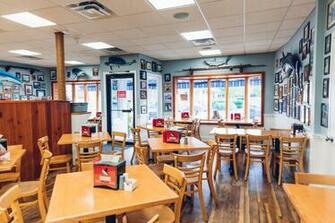 Where To Eat Down The Shore Long Beach Island