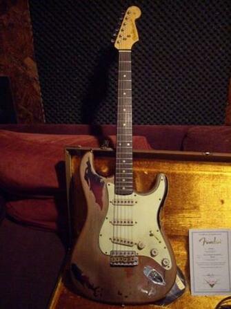 Pin Fender Custom Shop 60s Jazz Bass Pickup Set Wallpaper On