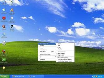 Pin Desktop Background Prank