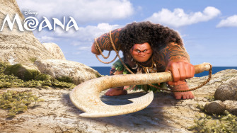 Movie Moana 4k Ultra HD Wallpaper