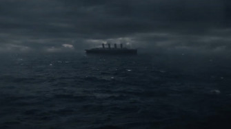 Netflix And Dark Filmmakers Take A Voyage To Teaser