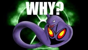 Pokemon Arbok Wallpaper And Desktop Background HD Picture