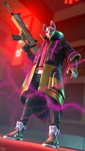 Battle Royale Wallpaper 4k Season X Fortnite New