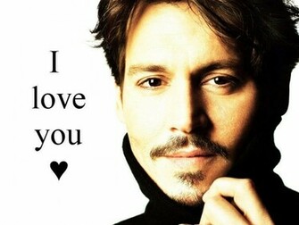 Johnny Wallpaper Depp