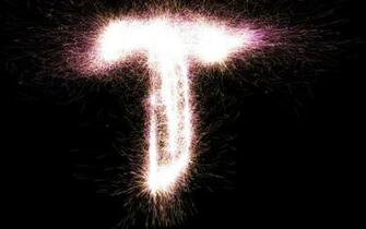 The Letter T By Madmanmkp