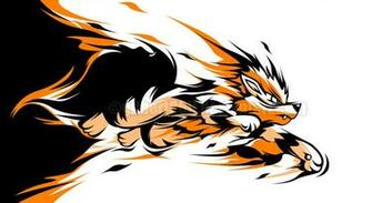 Pokemon Arcanine Wallpaper