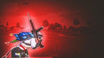 Bgmi Edittt In Thumbnail Background Banner