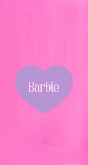 Barbie Wallpaper iPhone Cute Designer