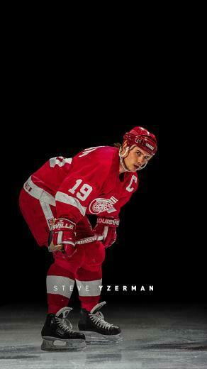 Detroit Red Wings Wallpaper