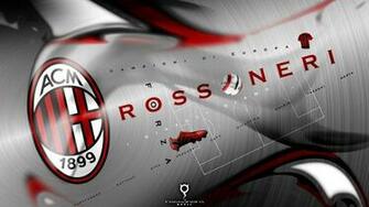 Ac Milan Wallpaper