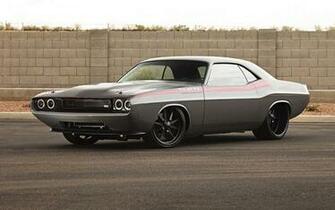 Hemi Wallpaper