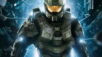 Halo Wallpaper In