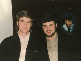 Josh Turner On Tbt The Night Daryle Singletary Advised