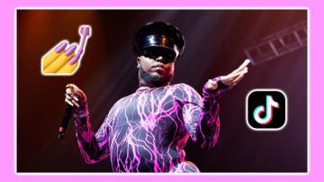 Who Is The Iconic Material Girl Rapper Saucy Santana